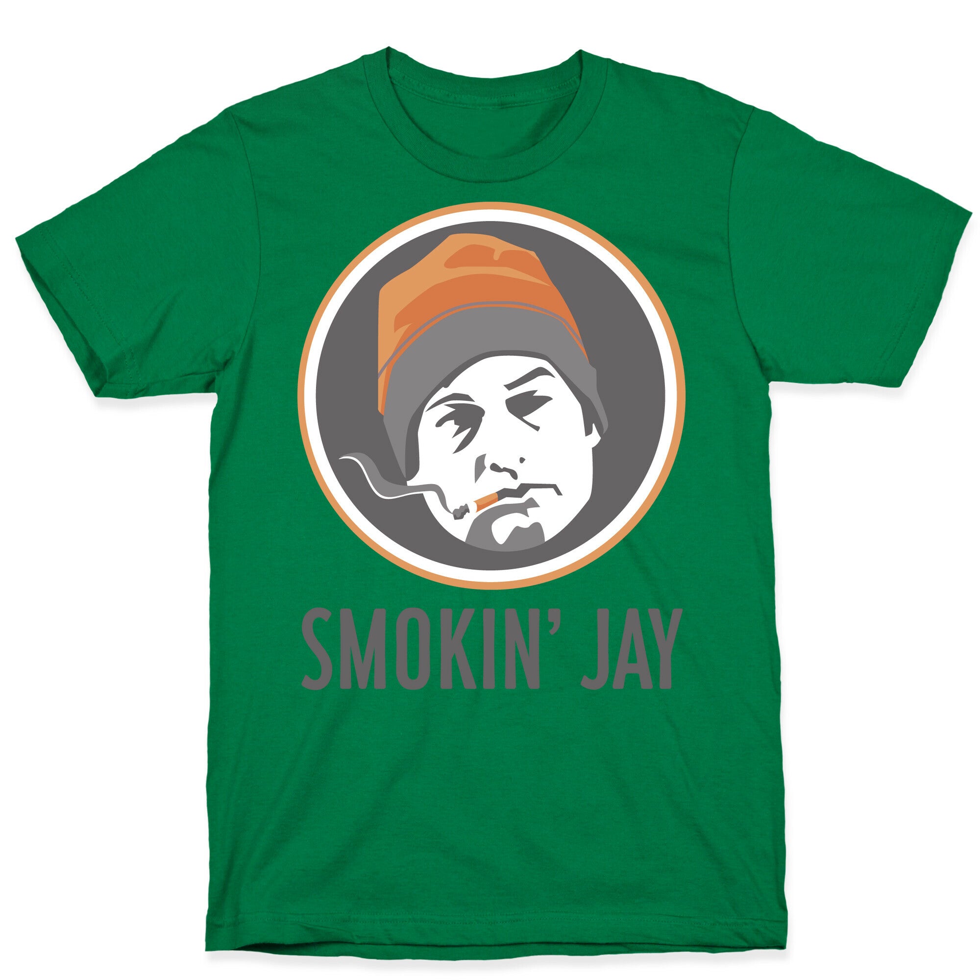 Smokin' Jay T-Shirt